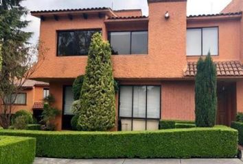 Casa en  Lomas De Vista Hermosa, Cuajimalpa De Morelos