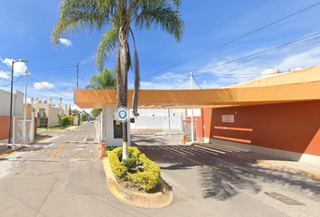 Casa en fraccionamiento en  Hogares De Nuevo México, Zapopan, Jalisco, México