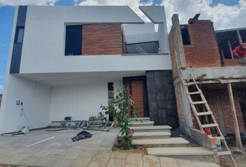 Casa en fraccionamiento en  Punta Del Sol Residencial, Carretera Internacional, Puebla De Zaragoza, Puebla, México