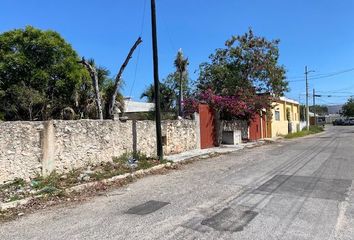 Lote de Terreno en  Calle 19ᴬ 313, San Pedro Uxmal, Mérida, Yucatán, México