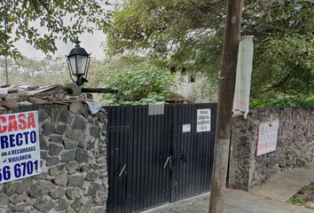 Casa en fraccionamiento en  Santa María Tepepan, Xochimilco
