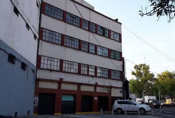 Edificio en  Calzada De La Viga 38, Esperanza, Ciudad De México, Cdmx, México