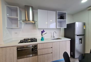 Apartamento en  Cra. 49 #99-23, La Castellana, Bogotá, Colombia