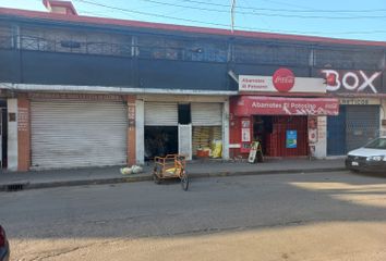 Local comercial en  San Marcos, Azcapotzalco