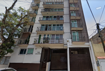 Departamento en  Imuris 18, Álvaro Obregón, Ciudad De México, Cdmx, México