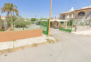 Casa en  Cerrada Del Jade, Residencial Del Norte, Torreón, Coah., México