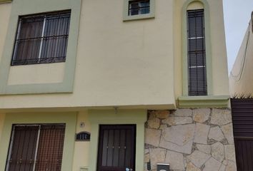 Casa en  Puerta Del Norte Residencial, Ciudad General Escobedo, Nuevo León, México