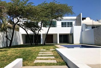 Casa en  Fraccionamiento Burgos Bugambilias, Temixco, Morelos