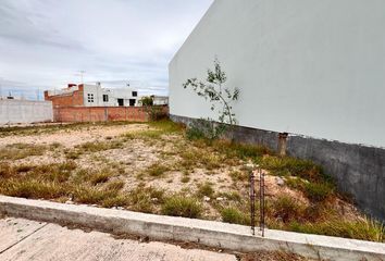 Lote de Terreno en  Avenida Niño Artillero 927, Colinas Del Parque, San Luis Potosí, México