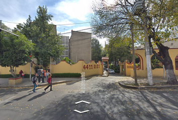 Departamento en  Avenida Insurgentes Sur 4411, Tlalcoligia, Ciudad De México, Cdmx, México