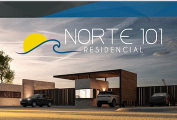 Casa en  Residencial Norte 101, San Carlos, Sonora, México