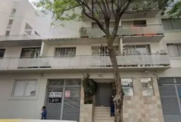 Departamento en  Lago Zirahuen 49, Anáhuac I Sección, Ciudad De México, Cdmx, México