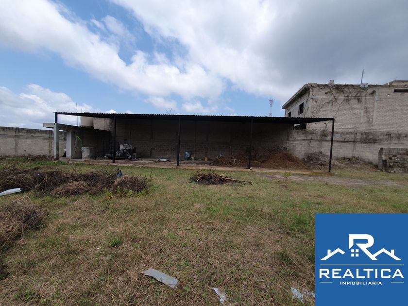 venta Lote de Terreno en El Aguacate, Tepic, Tepic (069V) icasas.mx