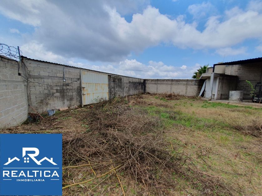 venta Lote de Terreno en El Aguacate, Tepic, Tepic (069V) icasas.mx