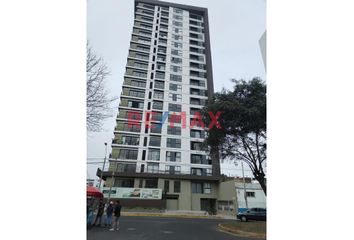 Departamento en  Avenida Río Grande 250, Magdalena Vieja, Lima, 15084, Per