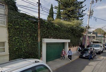 Casa en  San Pedro, Del Carmen, Ciudad De México, Cdmx, México