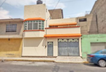 Casa en  Vallejo 377, Villada, 57718 Cdad. Nezahualcóyotl, Méx., México