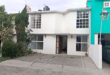 Casa en fraccionamiento en  Casa Blanca, San Jerónimo Chicahualco, Estado De México, México