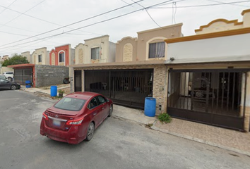 Casa en  Vista Al Cielo, Unidad Obrera, Residencial Miraloma, Reynosa, Tamaulipas, México