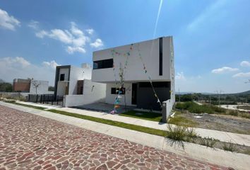Casa en condominio en  El Encino Residencial Y Golf, La Noria, Querétaro, México