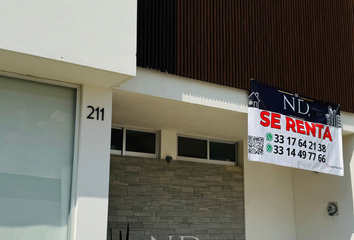 Casa en fraccionamiento en  Av. Del Bosque Real, Nuevo México, Jalisco, México