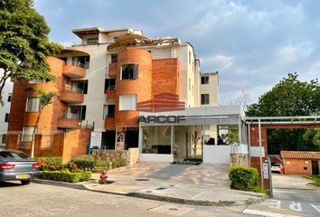 Apartamento en  Conjunto Residencial Redil Del Country, Calle 35, Bucaramanga, Santander, Colombia