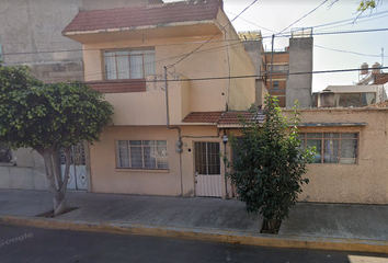 Casa en  Calle Gounod 26, Ex Hipódromo De Peralvillo, Ciudad De México, Cdmx, México