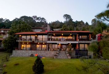 Casa en condominio en  Tapalpa Country Club, Jalisco, México