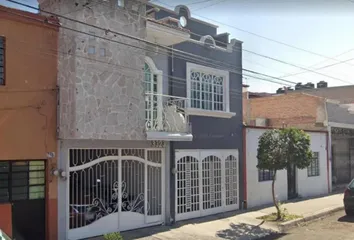 Casa en  C. José María Verea 3325, San Andrés, 44810 Guadalajara, Jal., México