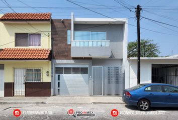 Casa en  Veracruz, Centro, Veracruz, México