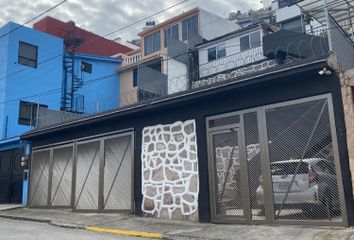 Casa en fraccionamiento en  Leganos, Lomas De San Mateo, Naucalpan De Juárez, Estado De México, México