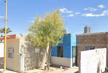 Casa en fraccionamiento en  Del Arado, Lerdo, Durango, México