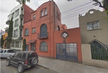 Casa en  Cuautla No. 74, Colonia Condesa, Ciudad De México, Cdmx, México
