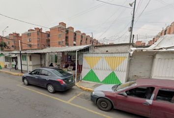 Departamento en  Avenida Fuerte De Loreto 423, Ejército De Agua Prieta, Ciudad De México, Cdmx, México