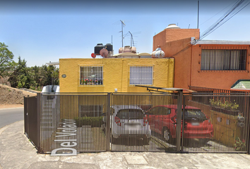 Casa en  Santísima 2, La Concordia, Naucalpan De Juárez, Estado De México, México