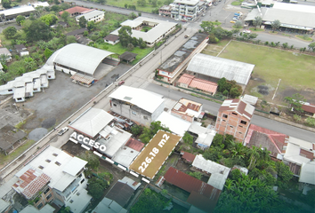 Terreno Comercial en  Grrh+2mx, Vitorino Abarca, Sucúa, Ecuador