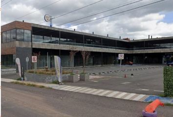 Edificio en  Anillo Vial Fray Junípero Serra, Privada Arboledas, Santiago De Querétaro, Querétaro, México