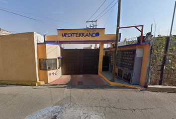 Casa en  Circuito Jalatlaco 46, Mz 028, El Ranchito, Coacalco De Berriozabal, Estado De México, México