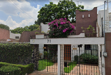 Casa en  Cerro Del Aire 71, Romero De Terreros, Ciudad De México, Cdmx, México