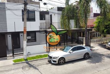 Casa en  Heriberto Jara 1851, Jardines Alcalde, Guadalajara, Jalisco, México