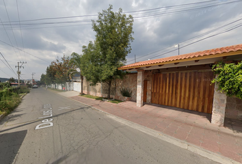 Casa en  Santa Cruz De Arriba, Texcoco