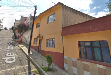 Casa en  Segunda Cerrada Del Olivar De Los Padres 20, San José Del Olivar, Ciudad De México, Cdmx, México