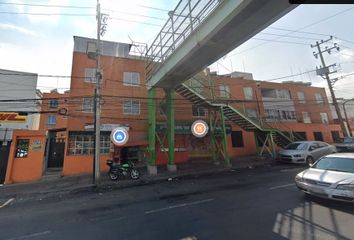 Departamento en  Avenida Centenario 1522, Belen De Las Flores, Álvaro Obregón, Cdmx, México