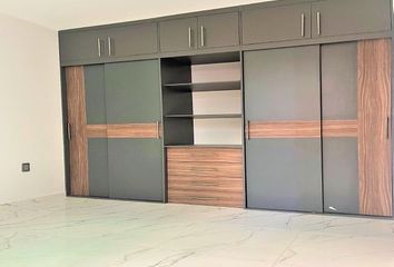 Departamento en  Extremadura Insurgentes, Ciudad De México, Cdmx, México