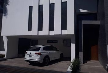 Casa en fraccionamiento en  Privada Moras, Residencial San Martinito, San Andrés Cholula, Puebla, 72825, Mex