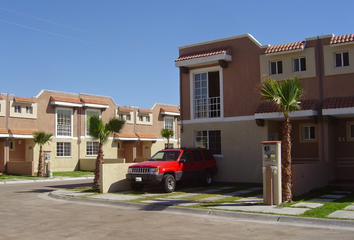 Casa en  Residencial Villa Flores, Tijuana, Baja California, México