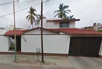 Casa en  Calle Dr Ramón Ponce De León 125, Chapultepec, Culiacán, Sinaloa, México