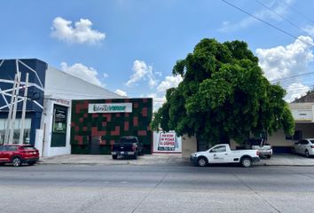 Local comercial en  Avenida Lázaro Cárdenas 127, Jorge Almada, Culiacán, Sinaloa, México