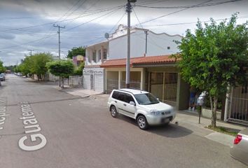 Casa en  Calle Republica De Guatemala, Nueva Vizcaya, Culiacán, Sinaloa, México