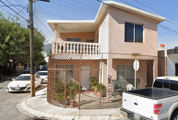 Casa en  C. 8 291, Villa Azul, 66420 San Nicolás De Los Garza, N.l., México
